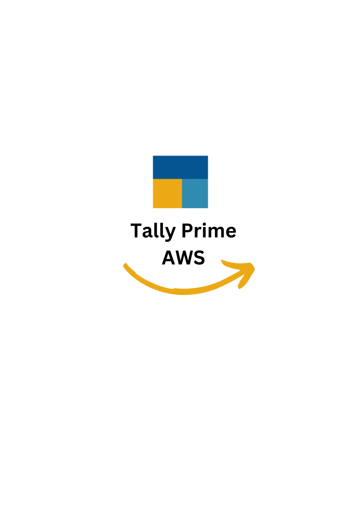 Tally Prime On AWS - Regular